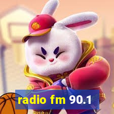 radio fm 90.1